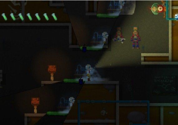 Gateways EN Global Steam Digital Key