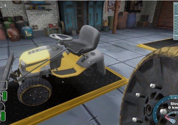 Plow the Snow PRE-ORDER EN/DE/FR/IT/PL/PT/RU/ZH Global Steam Digital Key