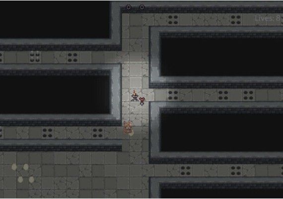 Commissar Catlov EN Global Steam Digital Key