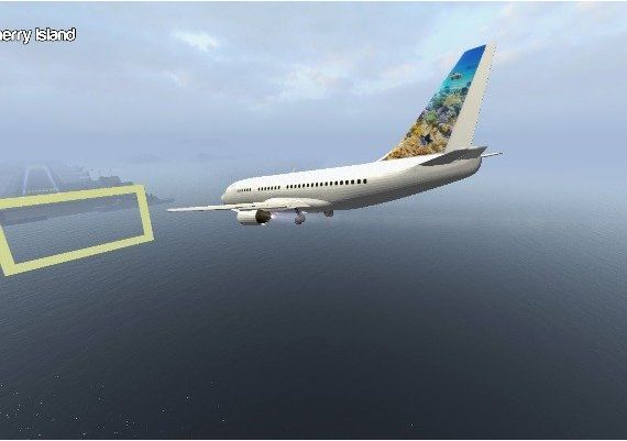 Cherry Island EN Global Steam Digital Key