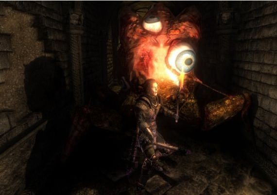 Two Worlds II: Echoes of the Dark Past 2 DLC EN Global Steam Digital Key