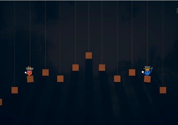 Rounds EN Argentina Xbox One/Series Digital Key