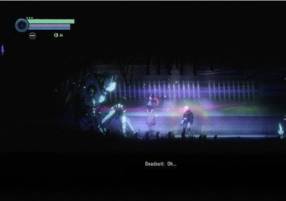 Ghost Song EN/DE/FR/JA/KO/RU/ZH/ES Global GOG Digital Key