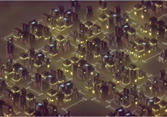 Rise of Industry: 2130 DLC EN/DE/FR/IT/PT/RU/ZH/ES Global Steam Digital Key