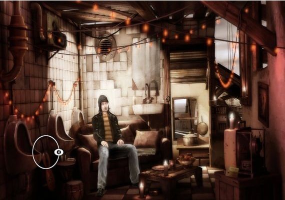 Red Johnson's Chronicles - 1+2 EN/DE/FR/IT/ES Global Steam Digital Key