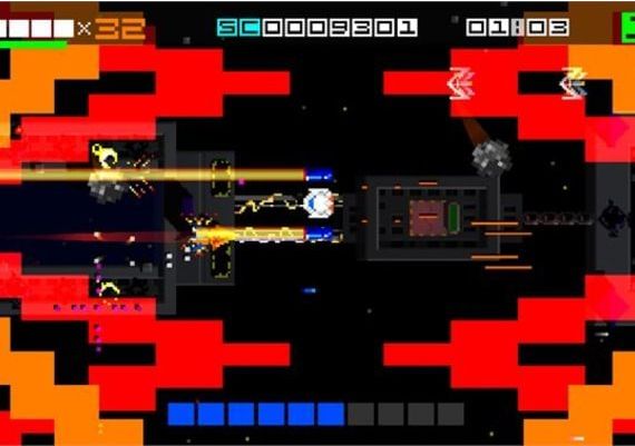 Hyper Sentinel EN Argentina Xbox One/Series Digital Key