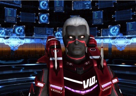 Phantasy Star Online 2: New Genesis - Pack DLC EN Global Official website Digital Key