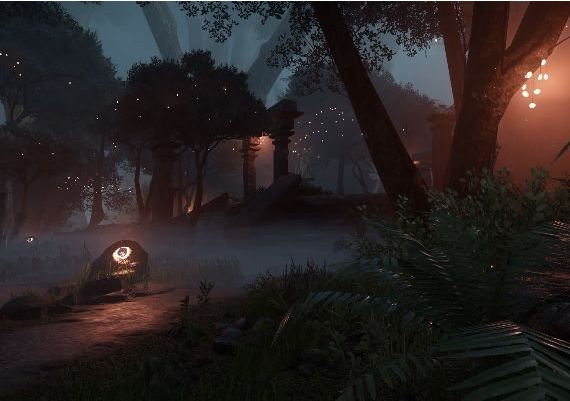 Aporia: Beyond The Valley EN Global Steam Digital Key