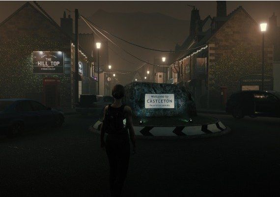 Grey Skies: A War of the Worlds Story EN Argentina Xbox One/Series Digital Key