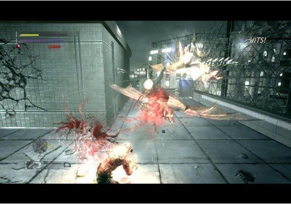 Ninja Blade EN/DE/FR/IT/PL/ZH/ES Global Steam Digital Key