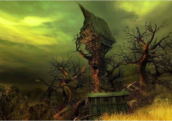 Castlevania: Lords of Shadow Ultimate Edition EN/DE/FR/IT/PT/ES RU/CIS Steam Digital Key