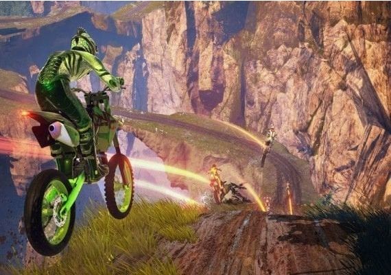 Moto Racer 4 EN/DE/FR/IT EU Xbox One/Series Digital Key