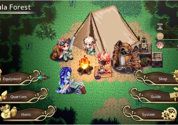 Gale of Windoria EN Argentina Xbox One/Series Digital Key