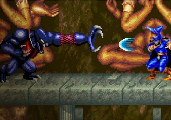 Aca Neogeo: Magician Lord ARG EN Argentina Xbox One/Series Digital Key