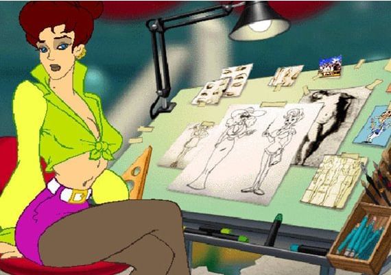 Leisure Suit Larry - Bundle EN Global Steam Digital Key