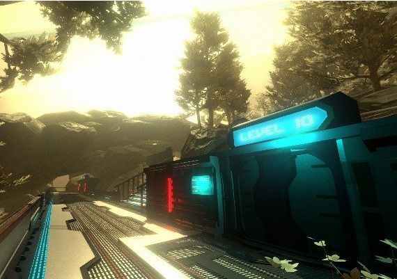 Flux Caves EN Global Steam Digital Key