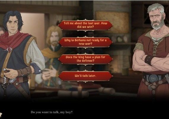 Ash of Gods: The Way - Art Book DLC EN Global Steam Digital Key