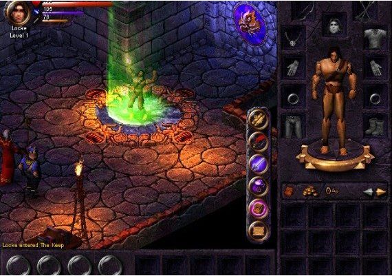 Revenant EN/FR Global GOG Digital Key