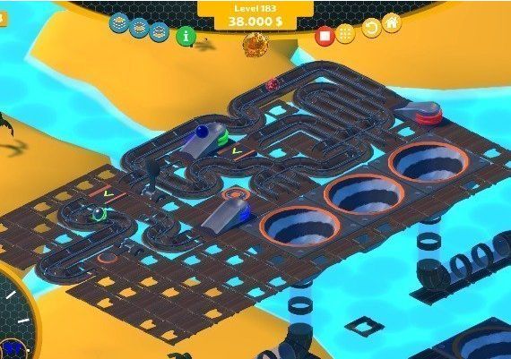 Two Hundred Ways EN EU Xbox One/Series Digital Key