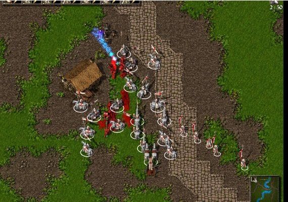 Black Moon Chronicles EN Global Steam Digital Key