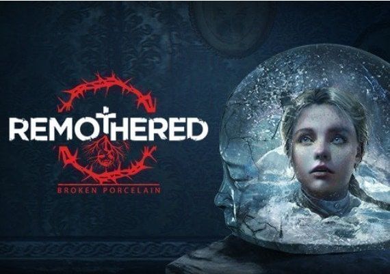 Remothered: Broken Porcelain Turkey Xbox One/Series Digital Key