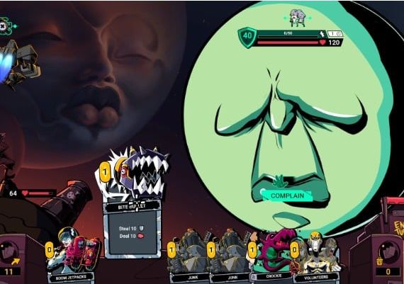 Zet Zillions EN/DE/FR/JA/PT/RU/ZH ROW Steam Digital Key