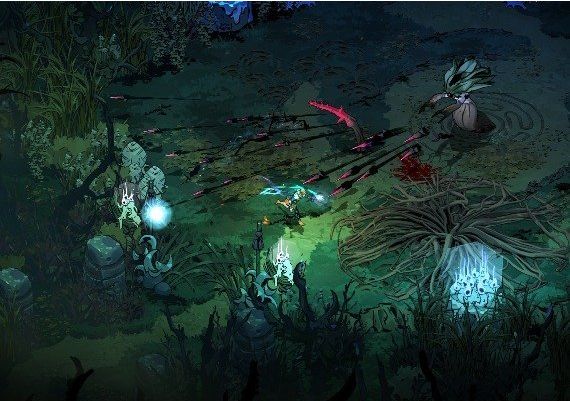 Hades II EN Global Steam Digital Key