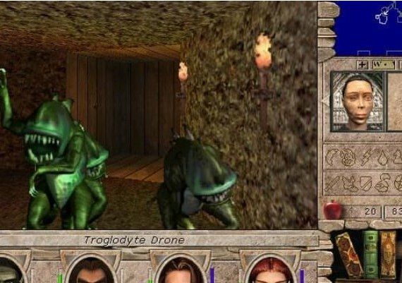 Might & Magic 7: For Blood and Honor EN Global GOG Digital Key