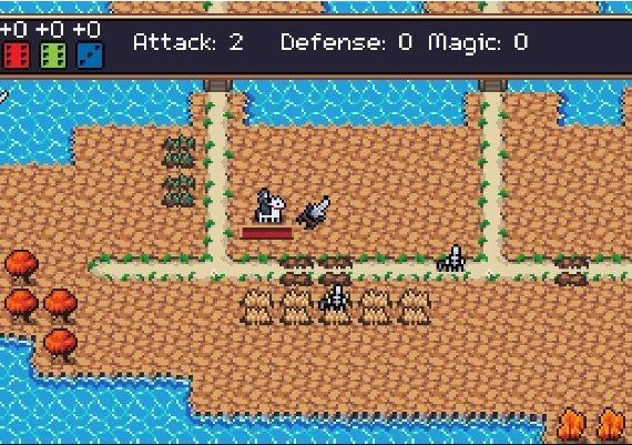 Dice vs Dice EN Global Steam Digital Key