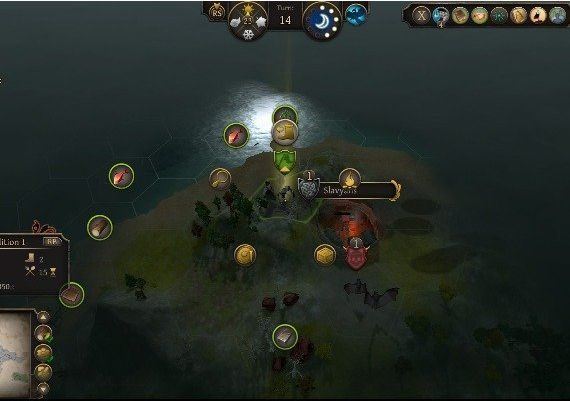 Thea - Bundle EN Argentina Xbox One/Series Digital Key