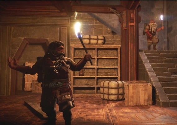 The Lord of the Rings: Return to Moria EN Australia Xbox Series Digital Key