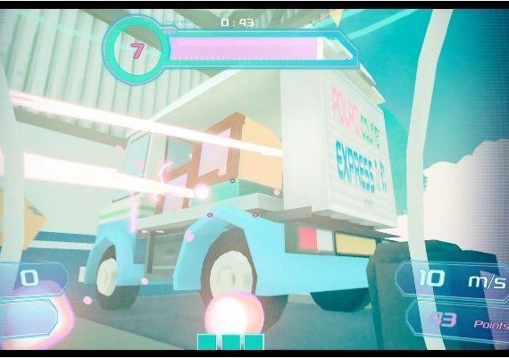 Forza Polpo! EN Global Steam Digital Key