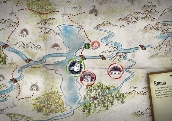 Broken Lines EN Global Xbox One/Series Digital Key