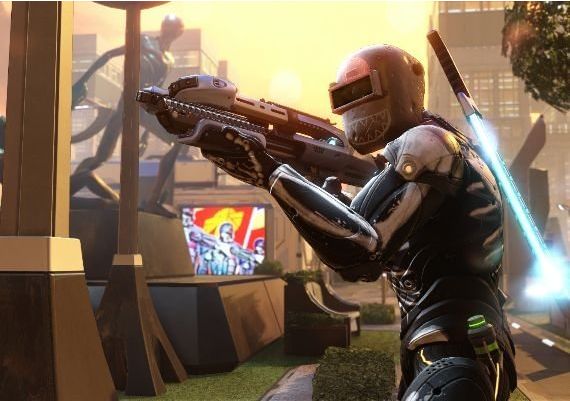 XCOM 2: Anarchy's Children DLC Global Steam Digital Key
