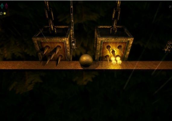 AtmaSphere EN Global Steam Digital Key