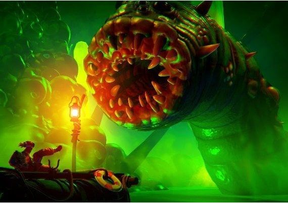 Little Orpheus EN Turkey Xbox One/Series Digital Key