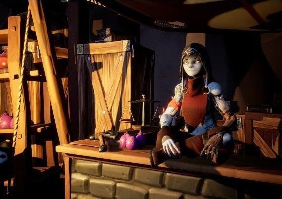 Eville Deluxe Edition Global Steam Digital Key