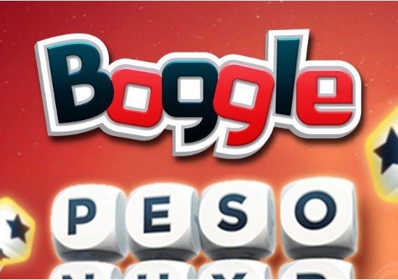 Boggle EN Argentina Xbox One/Series Digital Key