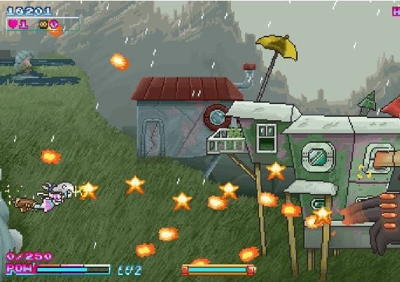 Q-YO Blaster EN Global Steam Digital Key