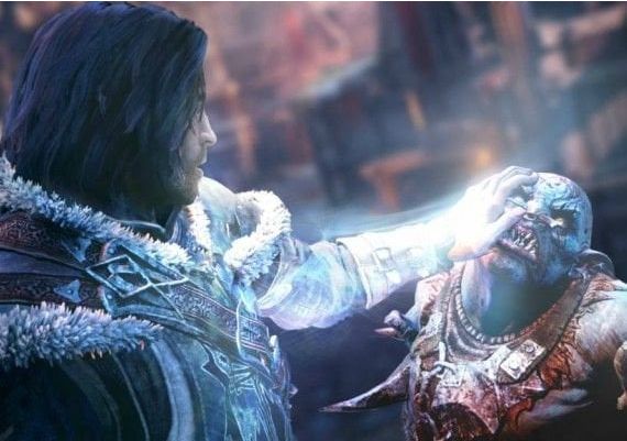 Middle-Earth: Shadow of Mordor GOTY Edition United States Xbox One/Series Digital Key