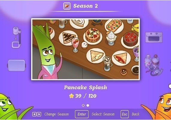 Let's Cook Together EN United States Xbox One/Series Digital Key
