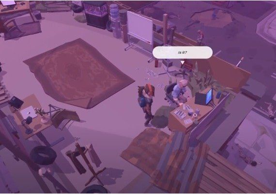 Zoffice EN Argentina Xbox One/Series Digital Key