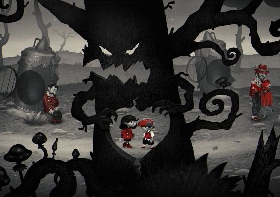 My Memory of Us Global Steam Digital Key