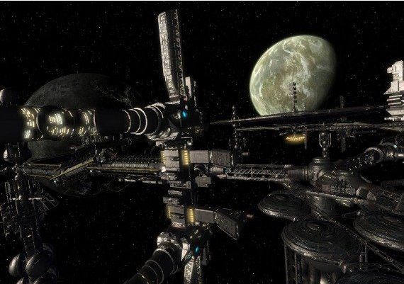 X-SuperBox EN/DE Global Steam Digital Key