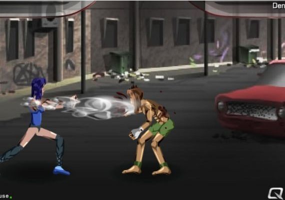 Final Slam 2 EN Global Steam Digital Key