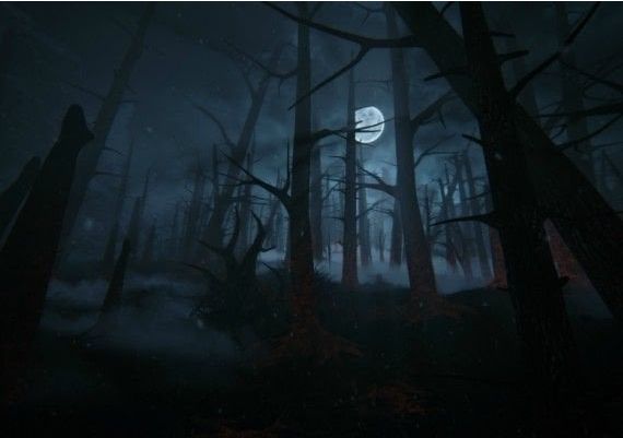 Kholat EN Global Steam Digital Key