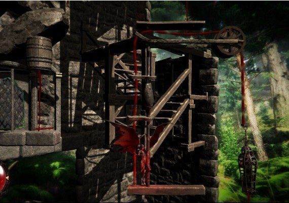 Get Over Blood Global Steam Digital Key