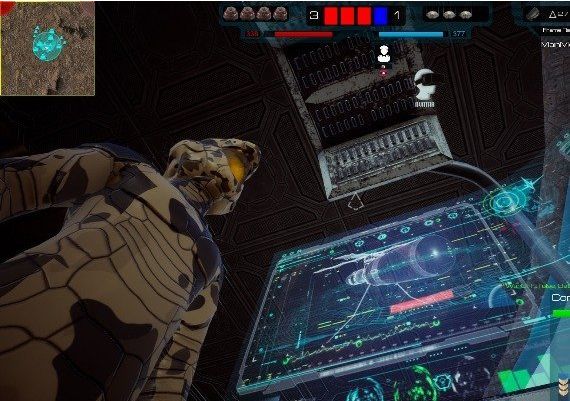 Inheritors2078 EN Global Steam Digital Key