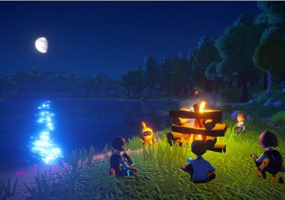 Omega Crafter Global Steam Digital Key