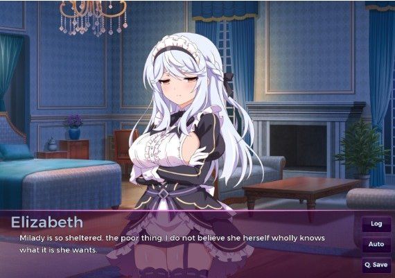 Sakura Succubus 6 EN/ZH Global Steam Digital Key